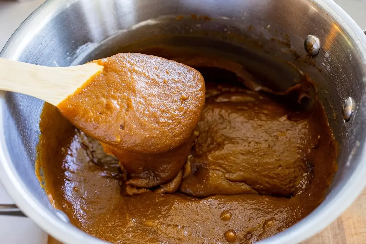 Pumpkin Bars With Chocolate Chips, Pumpkin acts like an egg
