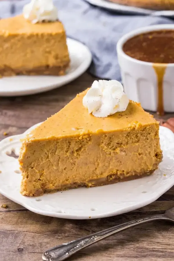 Pumpkin Cheesecake, Tips for Making Pumpkin Cheesecake
