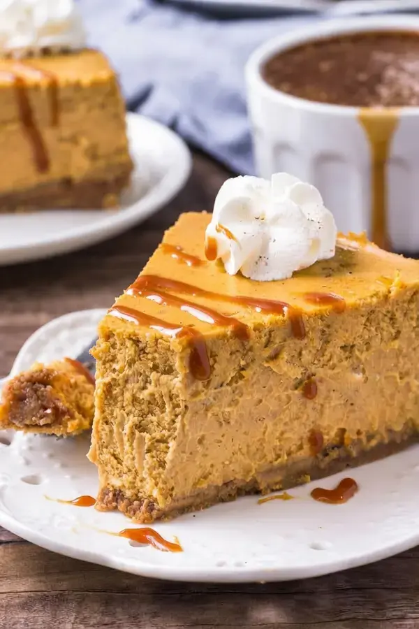 Pumpkin Cheesecake, Tips for Making Pumpkin Cheesecake