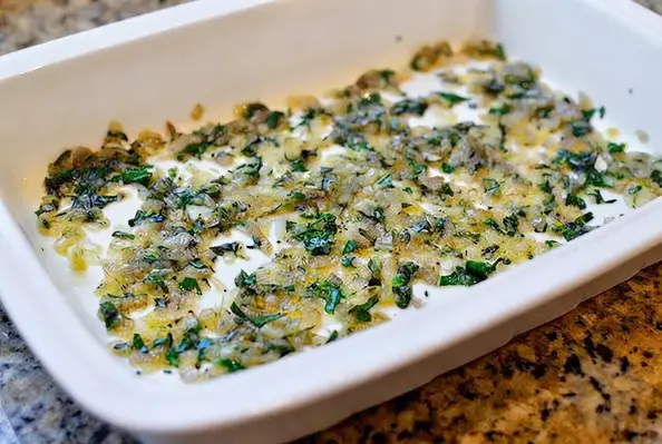 Summer Vegetable Gratin