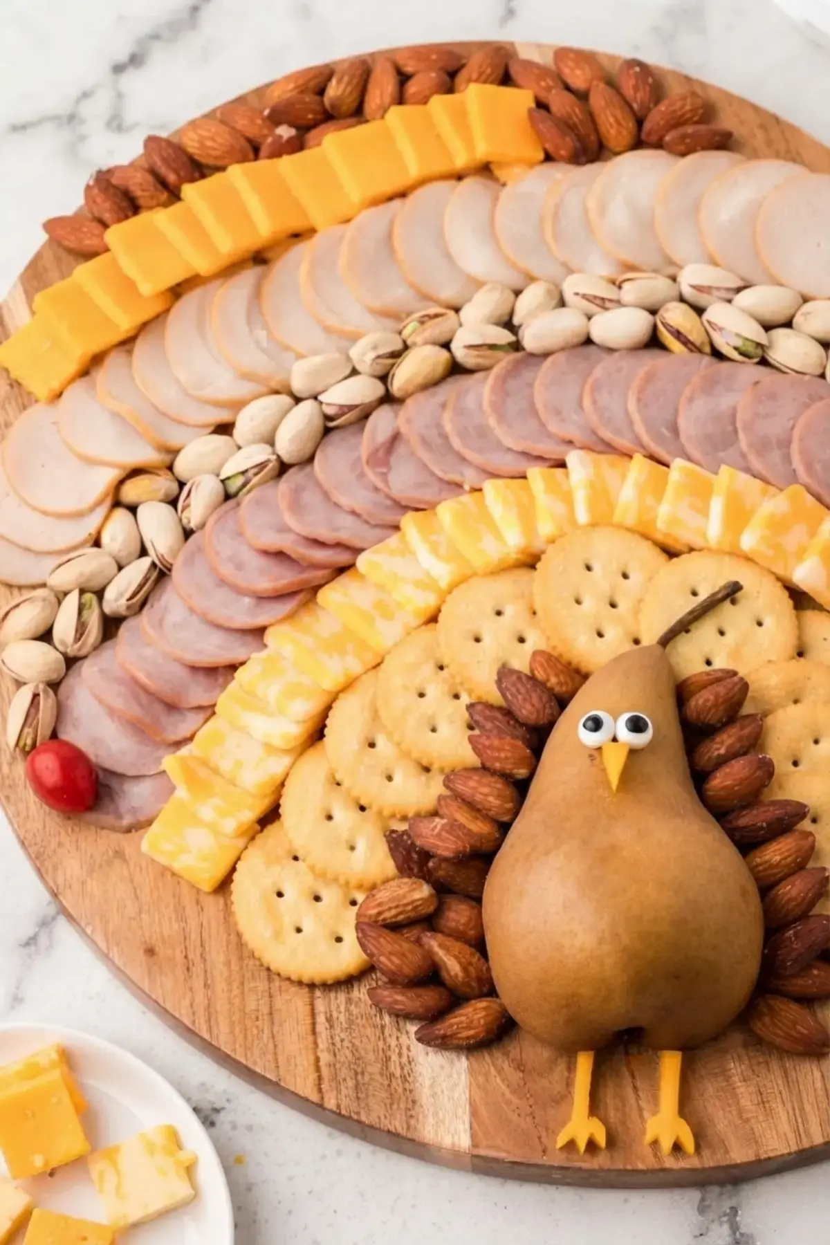 Thanksgiving Charcuterie Board, Top Tips