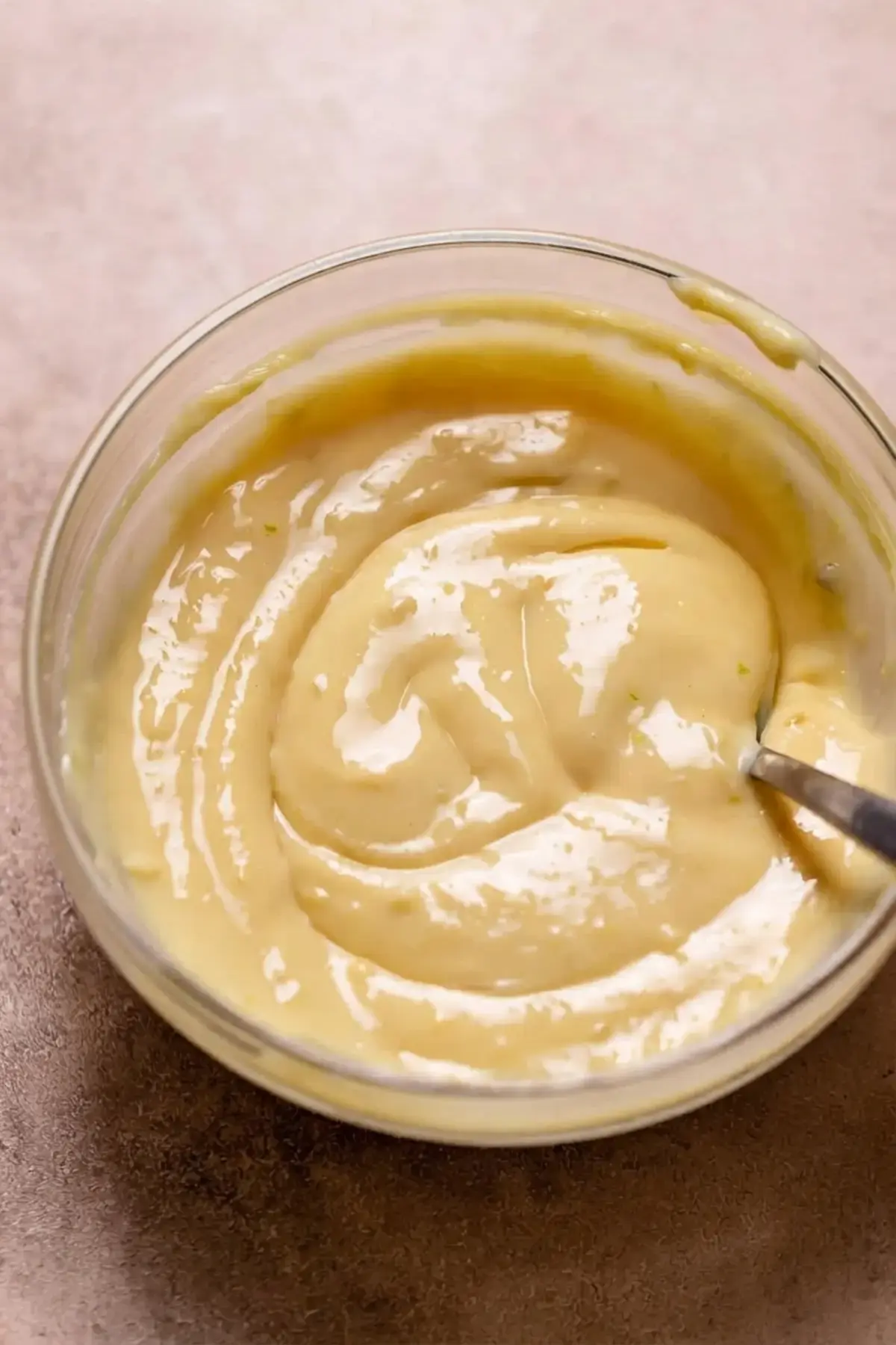 Zesty Key Lime Pie Rolls, The Step by Step Process