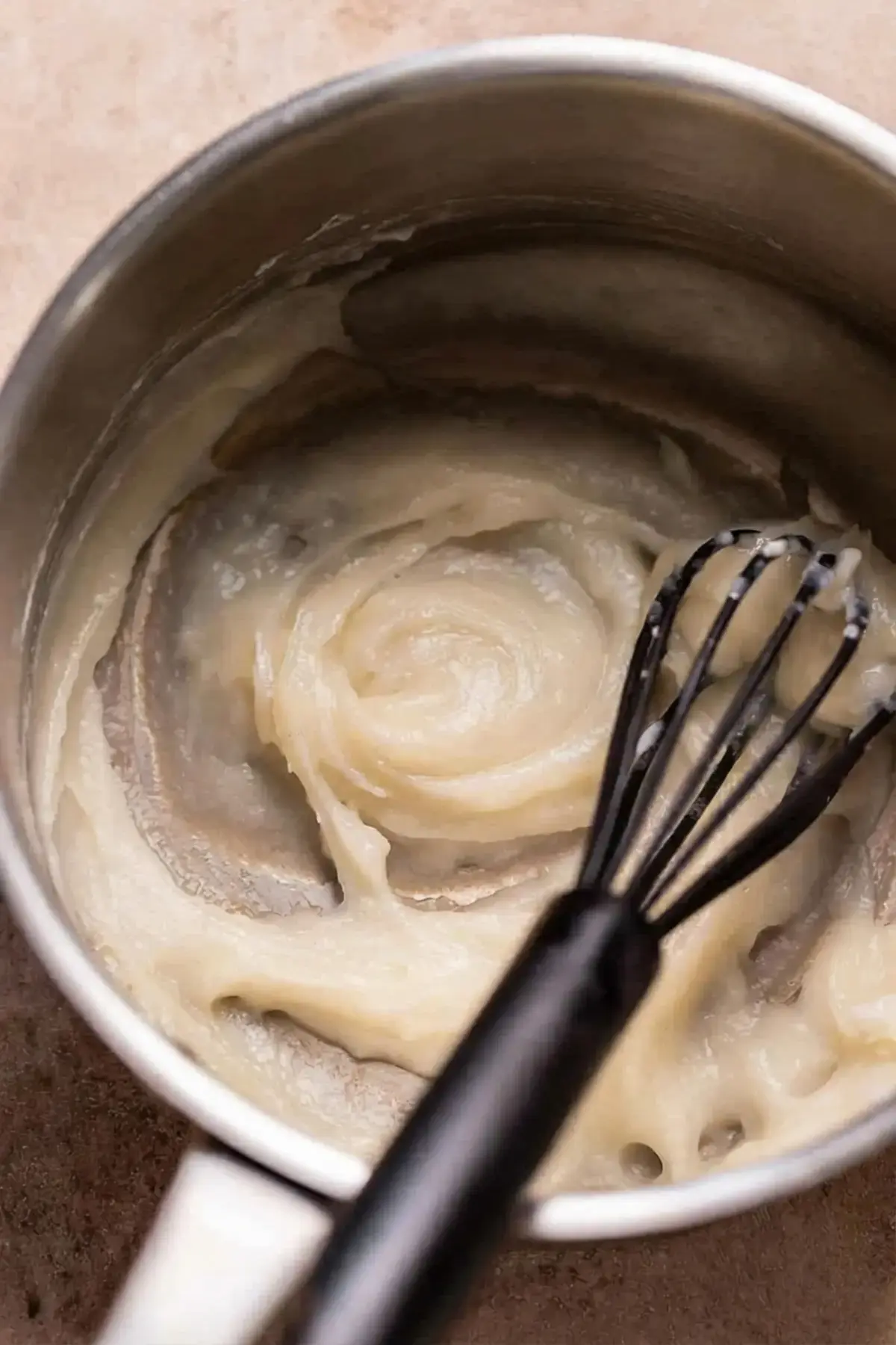 Zesty Key Lime Pie Rolls, The Step by Step Process