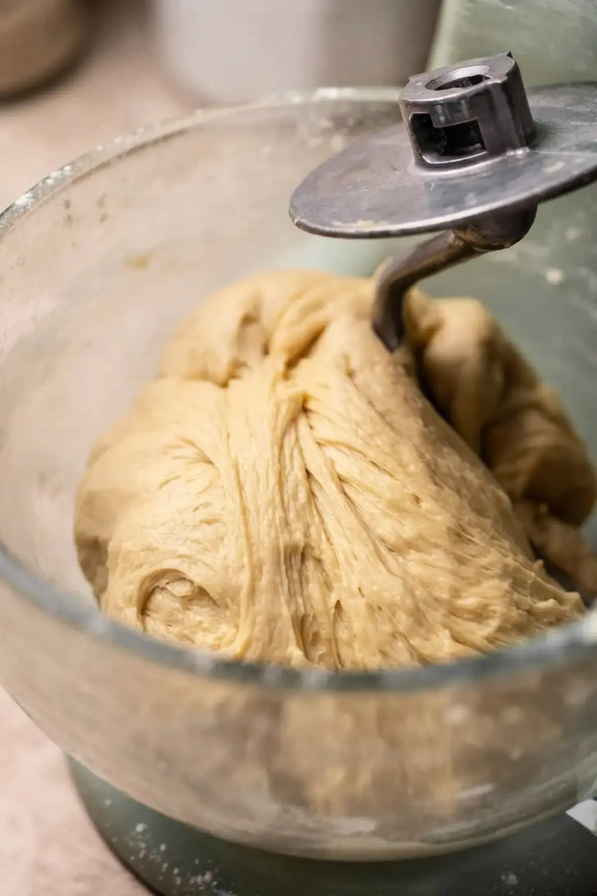 Zesty Key Lime Pie Rolls, The Step by Step Process