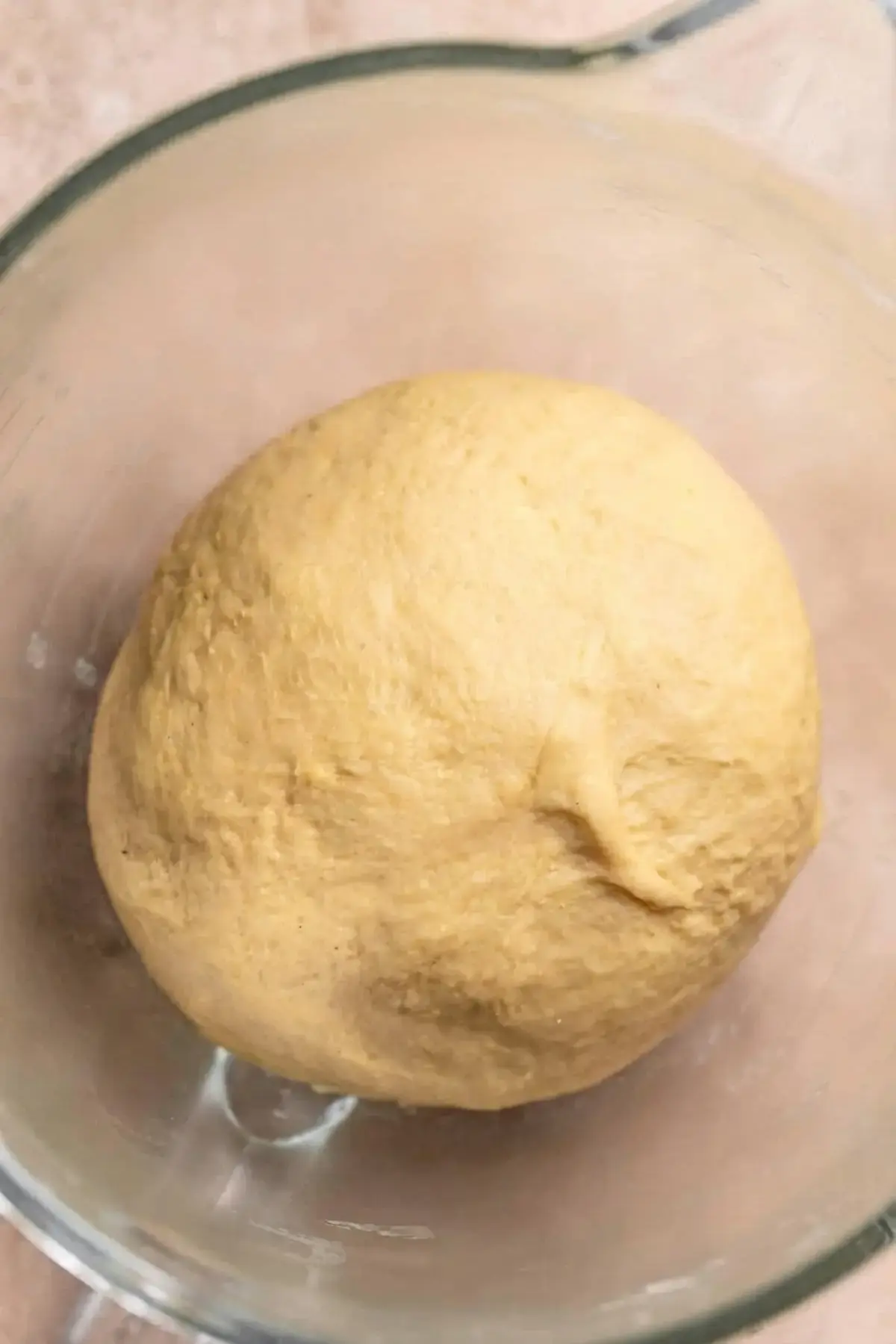 Zesty Key Lime Pie Rolls, The Step by Step Process